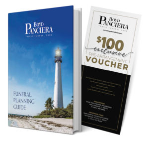 funeral planning guide hollywood florida | Boyd Panciera Family Funeral Care