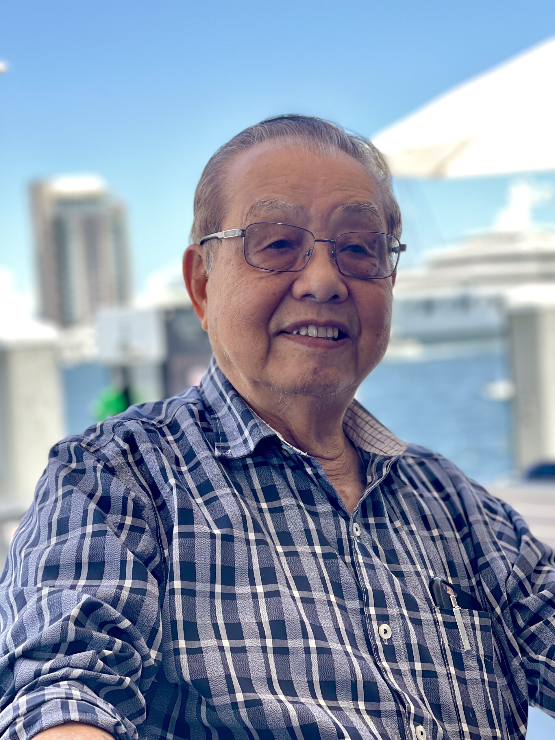 Julio Rodriguez Obituary - Fort Lauderdale, FL