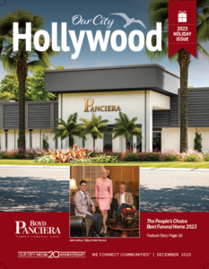 Hollywood FL Funeral Home | Boyd-Panciera Family Funeral Care