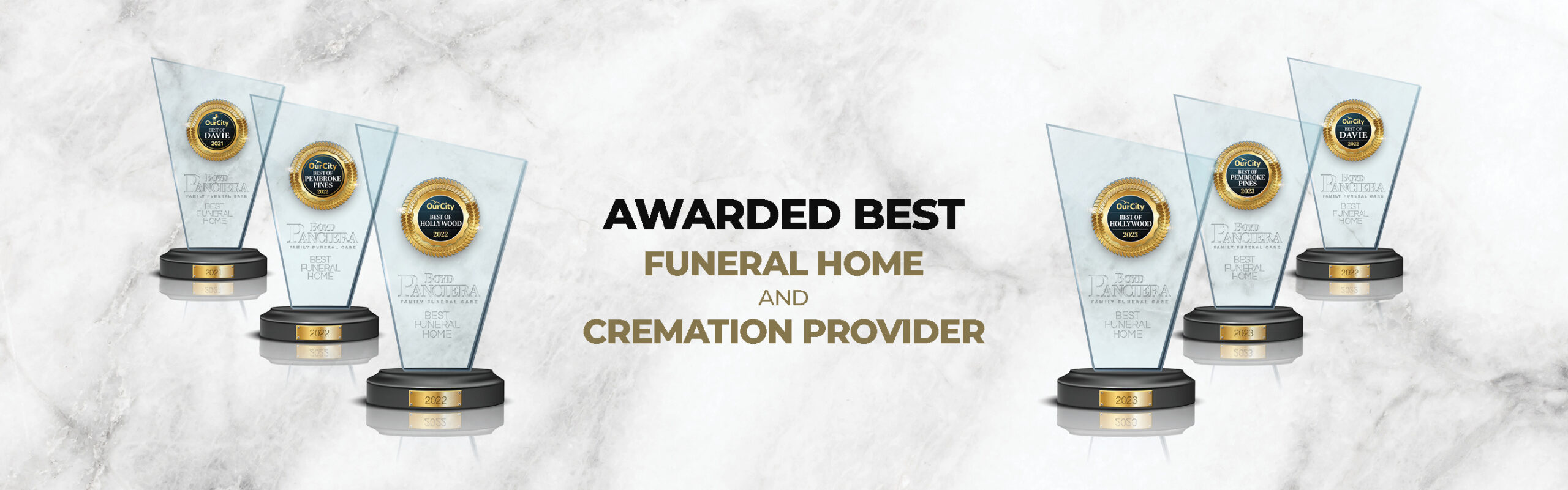 best of south florida funeral home | Boyd-Panciera Family Funeral Care